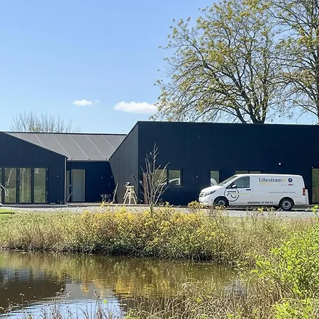 Luxurious In With Wifi Feriehus Karrebæksminde