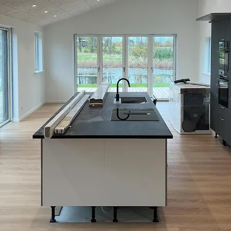 Luxurious In With Wifi Karrebæksminde