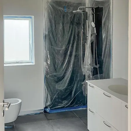 Feriehus Luxurious In With Wifi