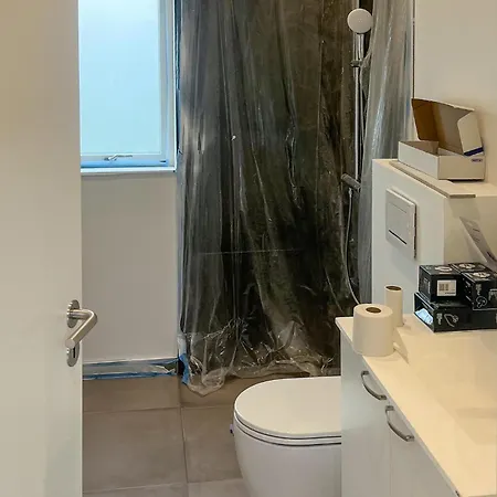 Feriehus Luxurious In With Wifi *