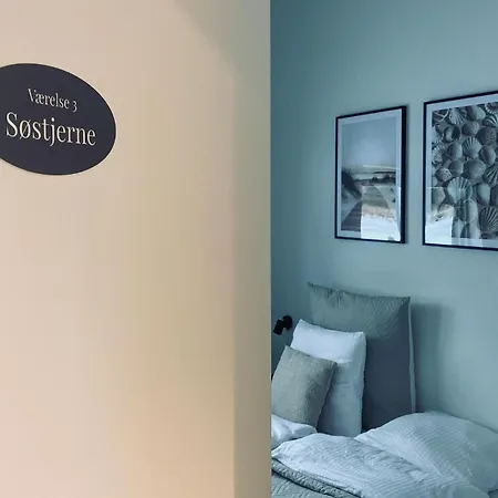 Semesterbostad Luxurious In With Wifi Karrebæksminde